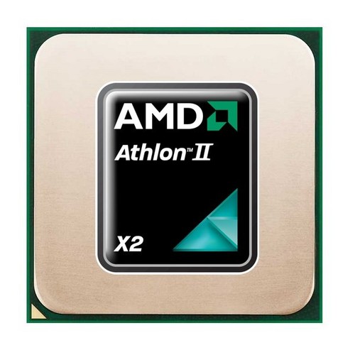 Amd athlon 250 2x - athlon, x2