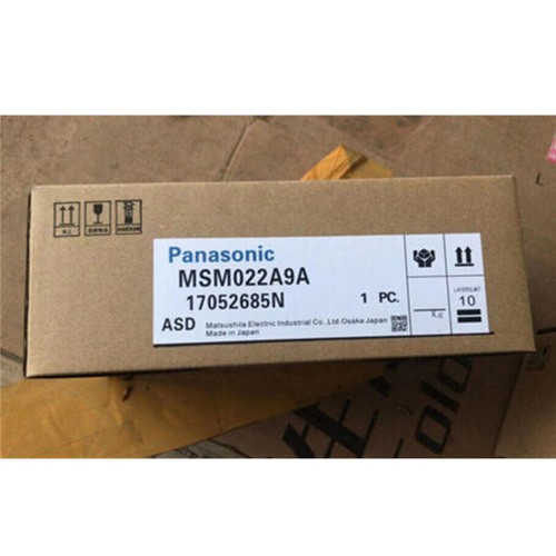 Panasonic msm022a9a - panasonic,