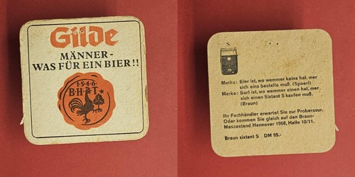 Gilde männer was für - gilde,