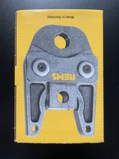 Rems V 35 Presszange, Pressbacke, Viega V35 570155