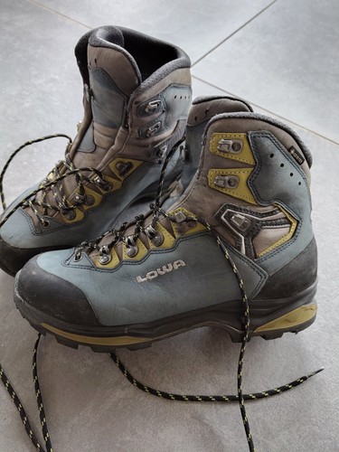 Lowa camino evo gtx - lowa,