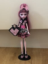 Monster High Draculaura