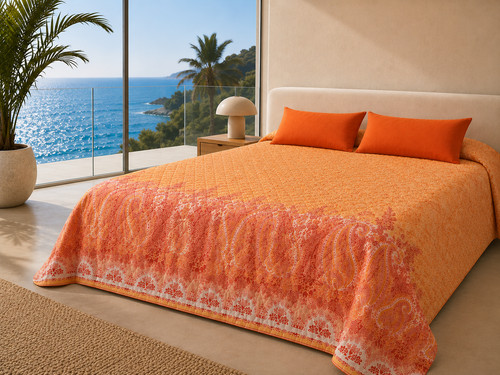 Bassetti trapunta quilt decke - bassetti,