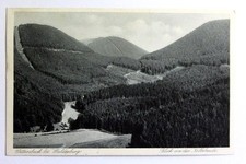 Dittersbach bei Waldenburg