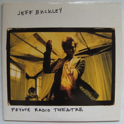 Jeff buckley peyote radio - buckley,