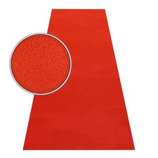 Roter Teppich VIP Läufer