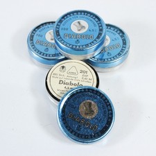 Diabolos DDR 4.5mm Luftgewehr