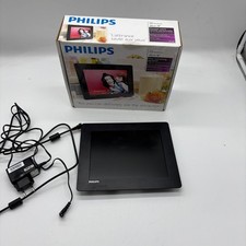 PHILIPPS DIGITALER FOTOBILD