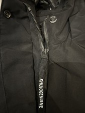 Khujo Genuine Rough & Fine