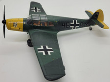 Messerschmitt Bf 108 Taifun