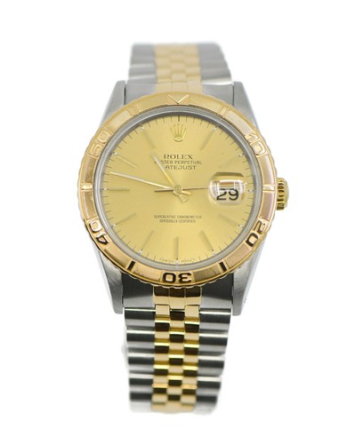 Rolex datejust turn - rolex, turn-o-graph