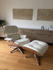 Vitra eames lounge - vitra, &