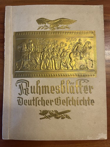 Buch sammelalbum - buch,