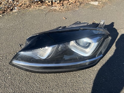 Golf vii xenon led - vw,
