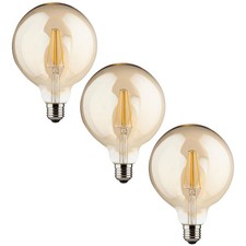 3 x Müller-Licht LED Filament