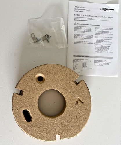 Original viessmann - original,
