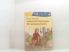 Lanzelotta Rittertochter. Der