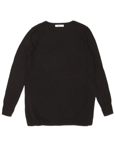 Zara damen oversize - zara, rundhals