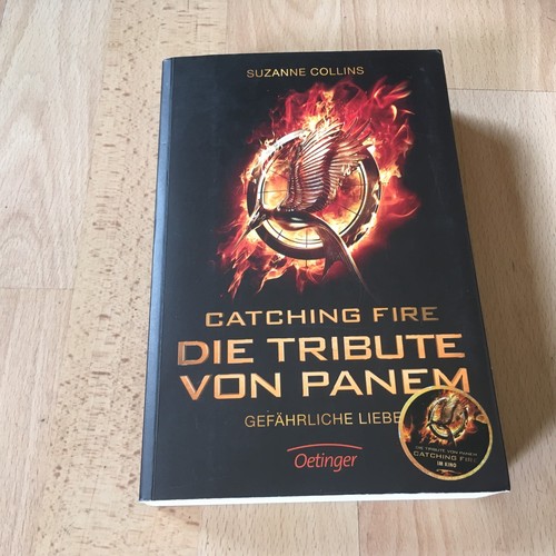 Catching fire die - die, tribute