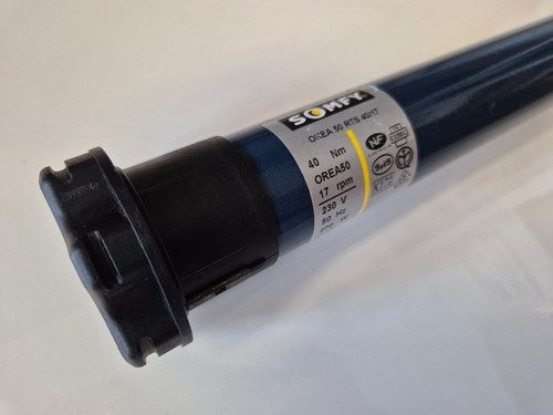 Somfy orea rts - 50, 40