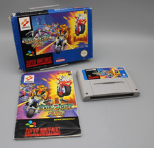 SNES Biker Mice from Mars