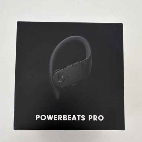 Beats dre powerbeats - beats, dr.