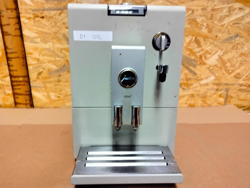 Jura ena kaffeevollautomat - kaffeevollautomat,