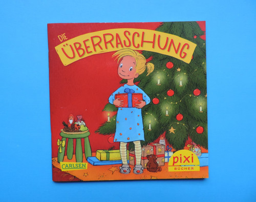 Pixi buch 2175 die - buch,
