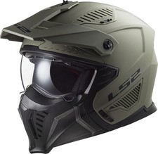LS2 OF606 Drifter Trial Helm