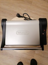 tischgrill elektro neu von De