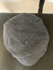 Stetson Schiebermütze