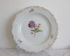 Meissen speiseteller 26cm - meissen,