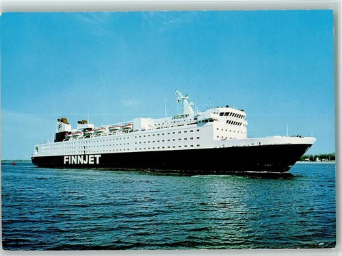 12103192 finnjet 1977 ak - finnjet,