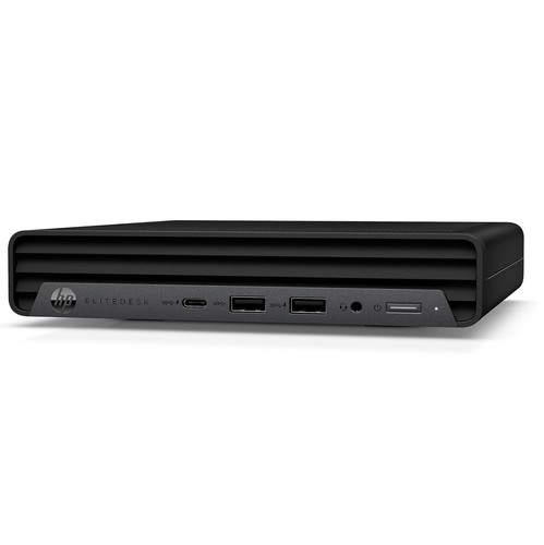 Elitedesk 800 mini - elitedesk,