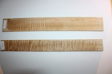 Riegel Ahorn Tiger Maple