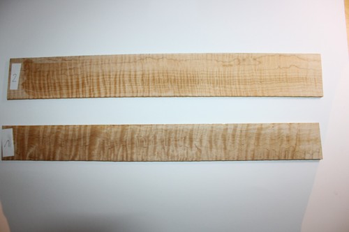 Riegel ahorn tiger maple - riegel,