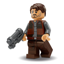 LEGO® Minifigur sw1410 -