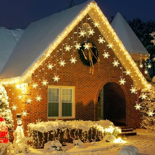 Led weihnachtsbeleuchtung - led,