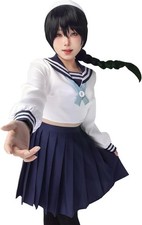 Amanai Riko - Anime Geto