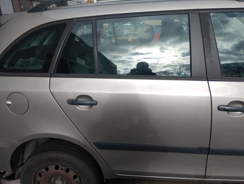 Skoda fabia kombi - skoda,