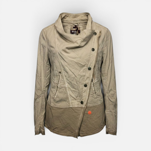 Khujo damen leichte jacke - khujo,