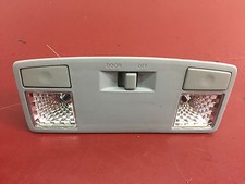 Mazda 6 GG 2.0 DI Innenbeleuchtung Schalter 