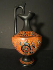 Griechische Keramik Vase Attic