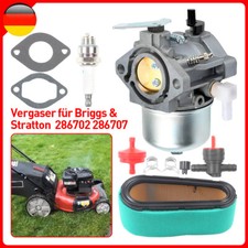 Vergaser Kit Für Briggs &
