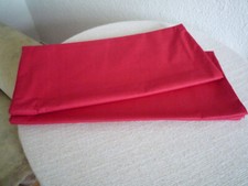 2 Stück Kopfkissen Inlett/Hülle 40 x 80 cm zum Befüllen, daunendicht