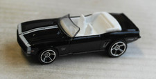 Hot Wheels 1969 Chevy