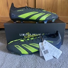 Adidas x Merky FC Predator 24