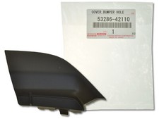 Abschlepphaken Blende Vorne