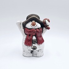 Gilde keramik schneemann - gilde,