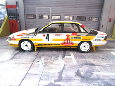 AUDI 200 Quattro Turbo Gr.A